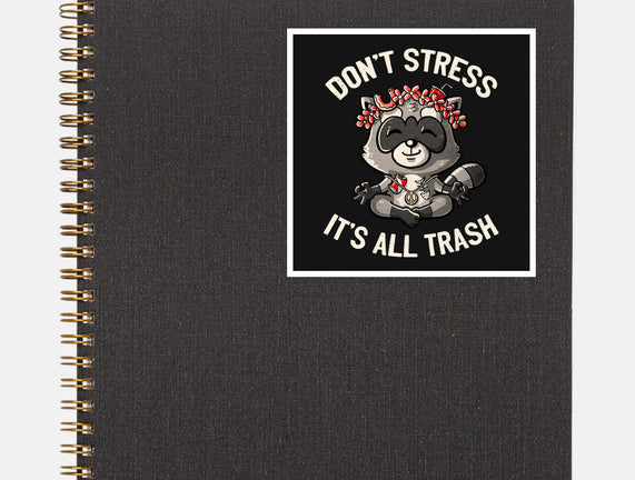 It's All Trash