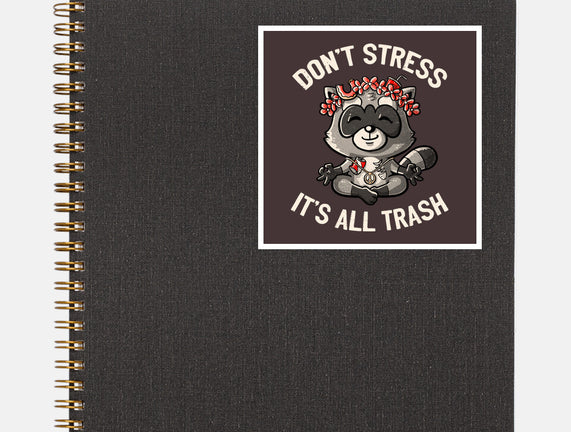 It's All Trash