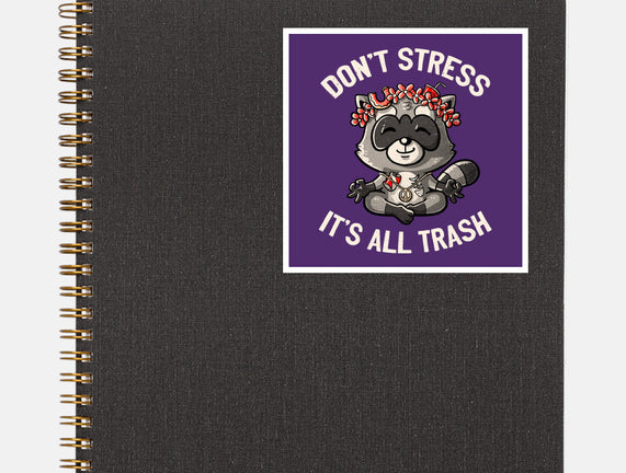 It's All Trash