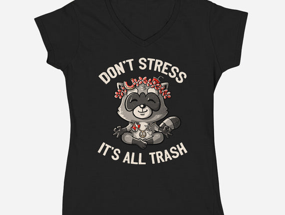 It's All Trash