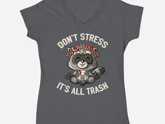 It's All Trash