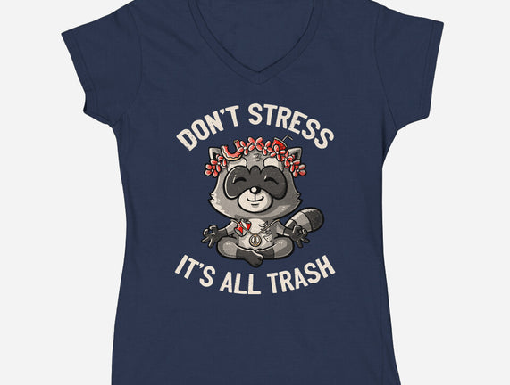 It's All Trash
