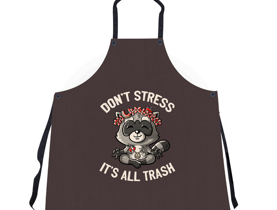 It's All Trash