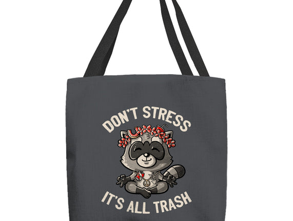 It's All Trash
