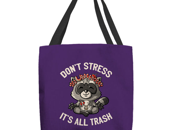 It's All Trash