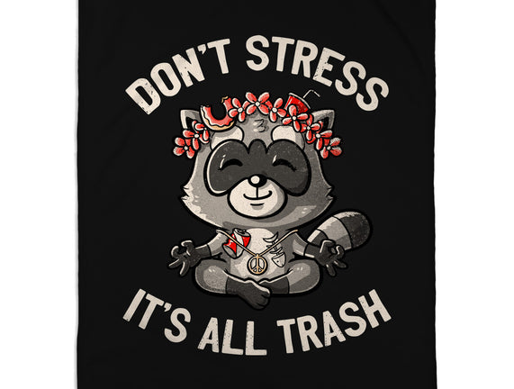 It's All Trash