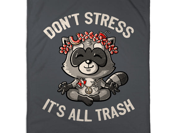 It's All Trash