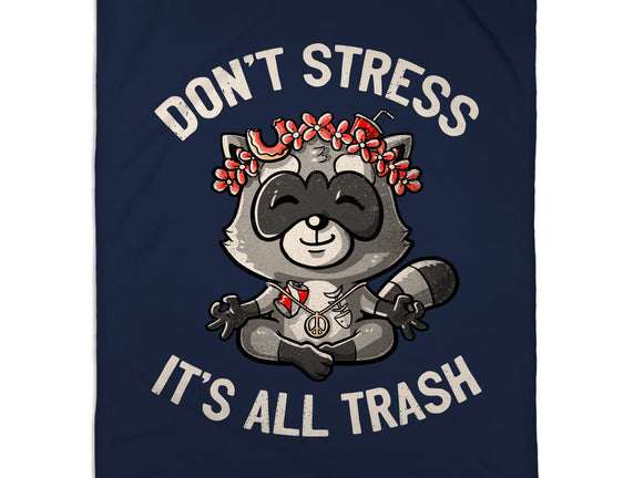 It's All Trash