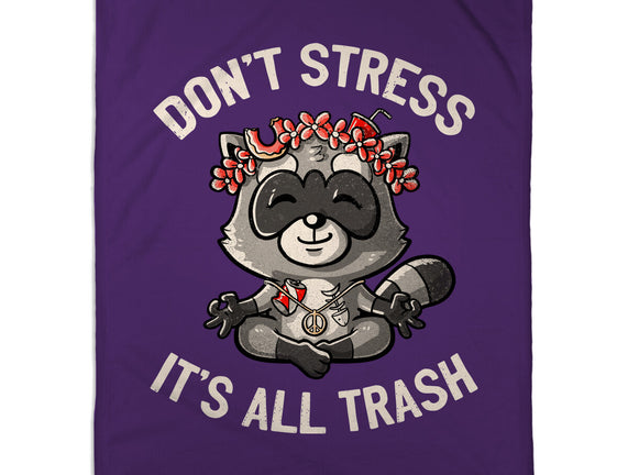 It's All Trash