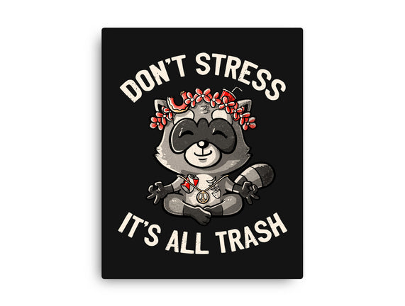 It's All Trash
