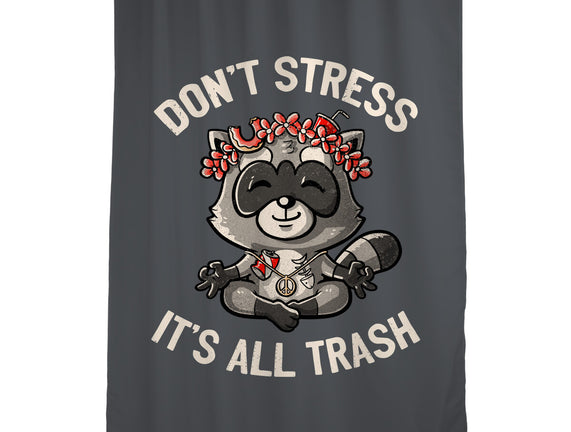 It's All Trash