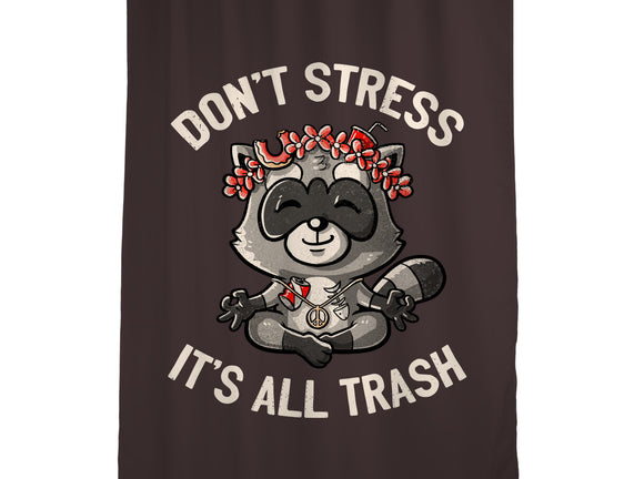 It's All Trash