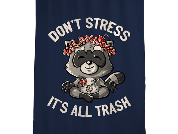 It's All Trash