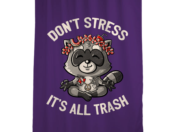 It's All Trash
