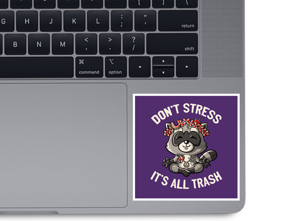 It's All Trash