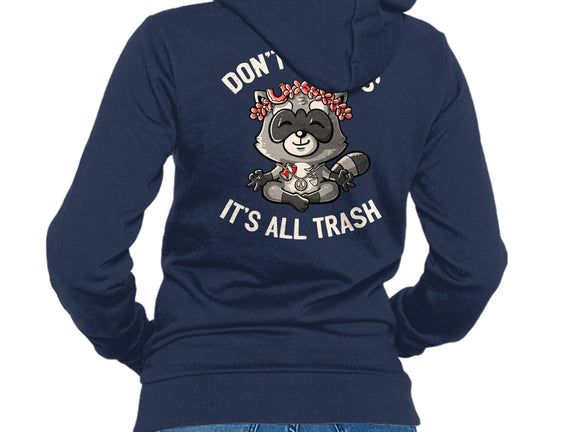 It's All Trash