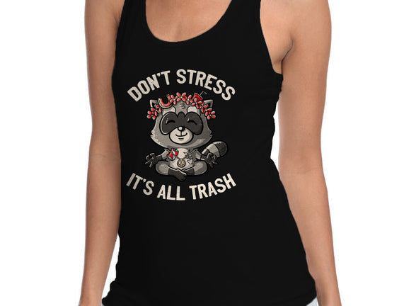 It's All Trash