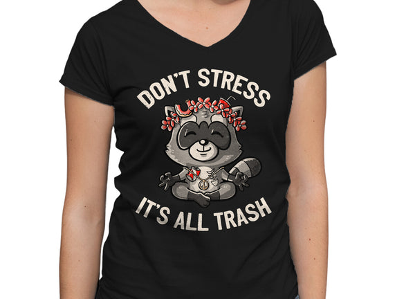 It's All Trash