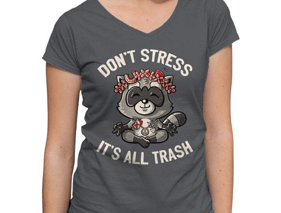 It's All Trash