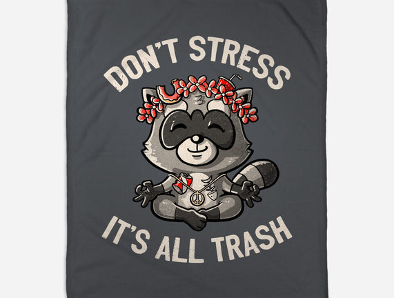 It's All Trash