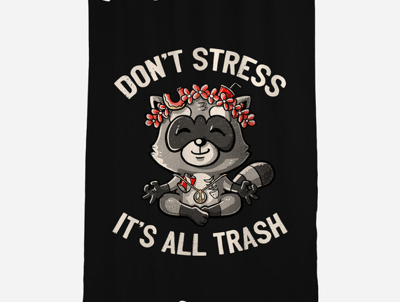 It's All Trash