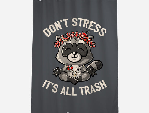 It's All Trash