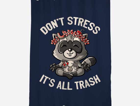 It's All Trash