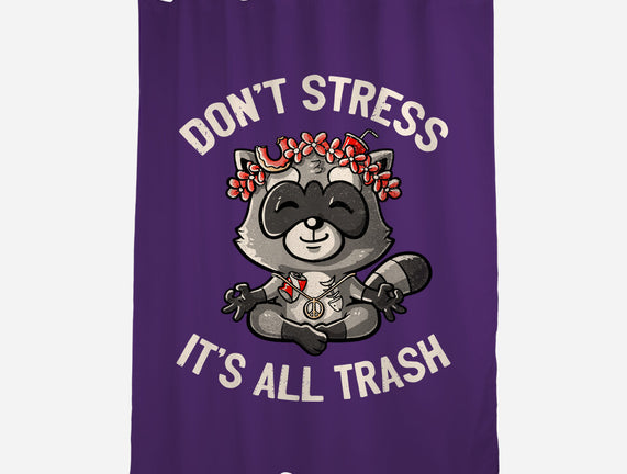 It's All Trash