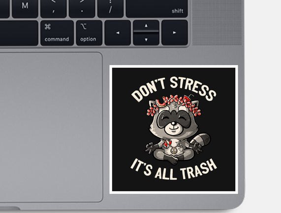 It's All Trash
