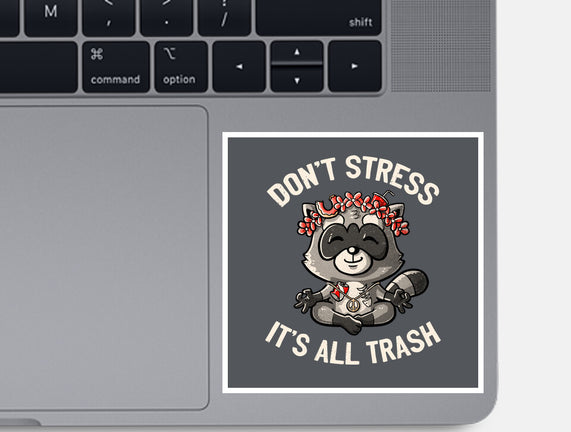 It's All Trash