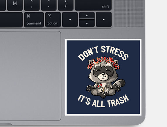 It's All Trash