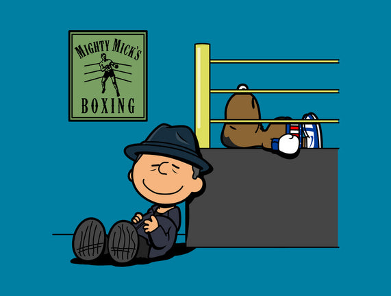 Boxing Nuts