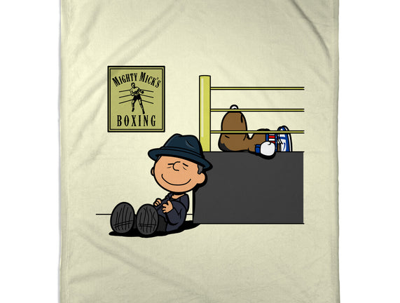 Boxing Nuts