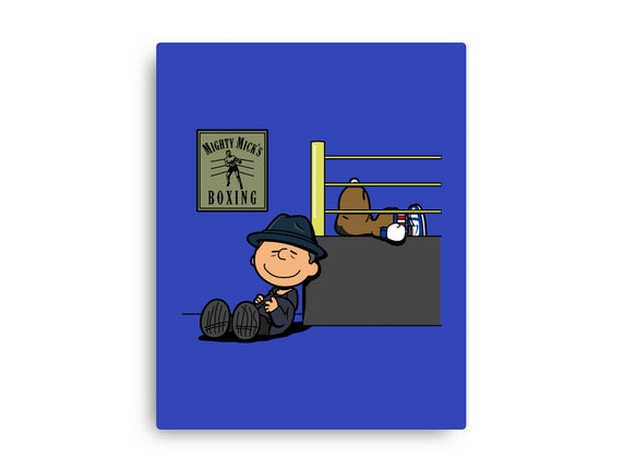 Boxing Nuts