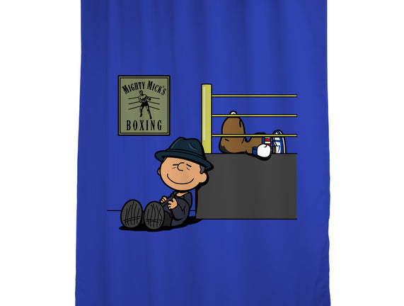 Boxing Nuts