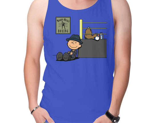 Boxing Nuts