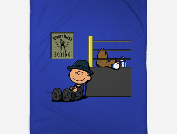 Boxing Nuts