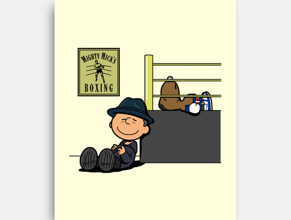 Boxing Nuts