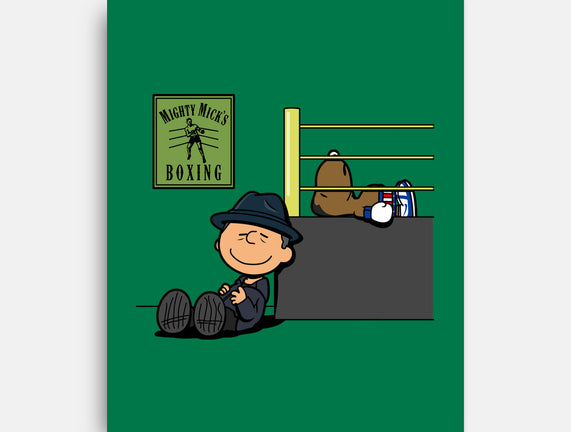 Boxing Nuts