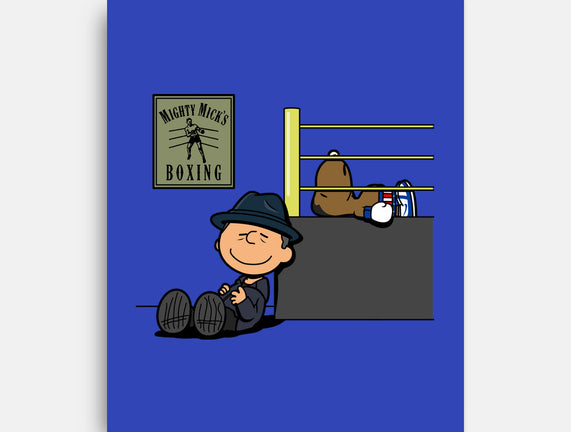 Boxing Nuts