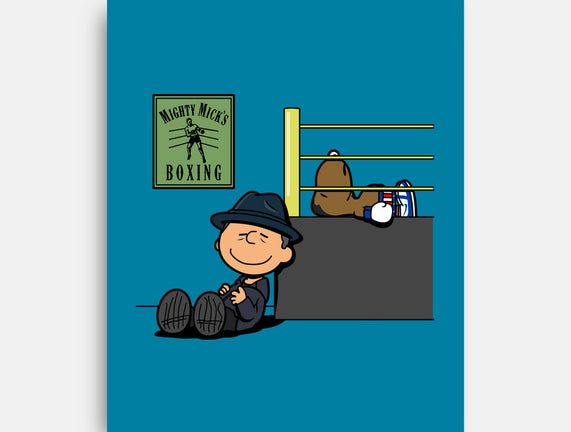 Boxing Nuts
