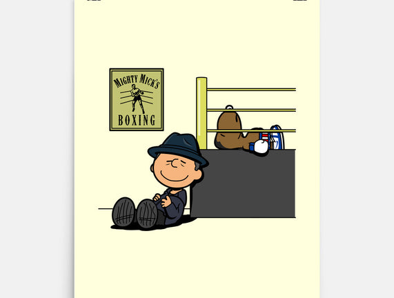 Boxing Nuts