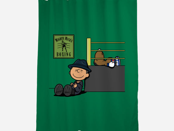 Boxing Nuts