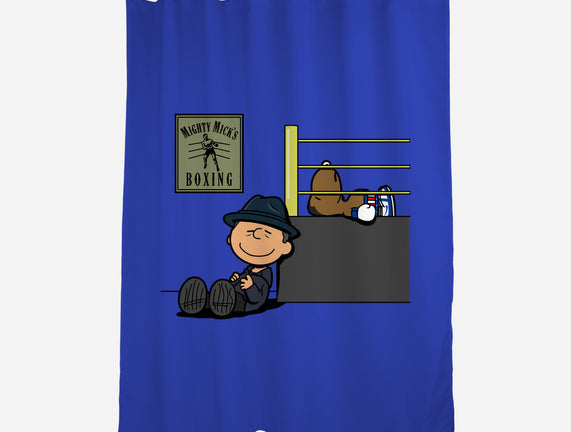 Boxing Nuts