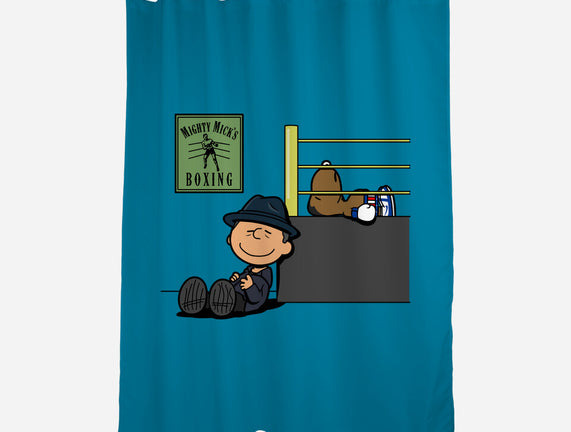 Boxing Nuts