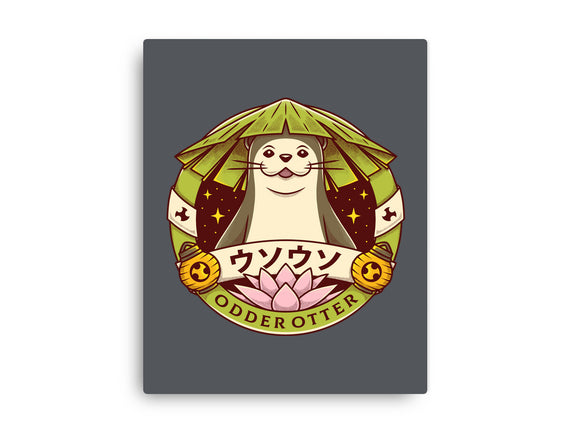 Odder Otter