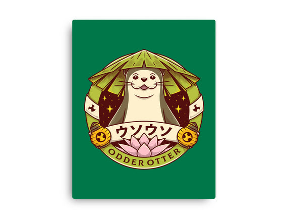 Odder Otter