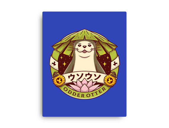 Odder Otter