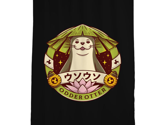Odder Otter