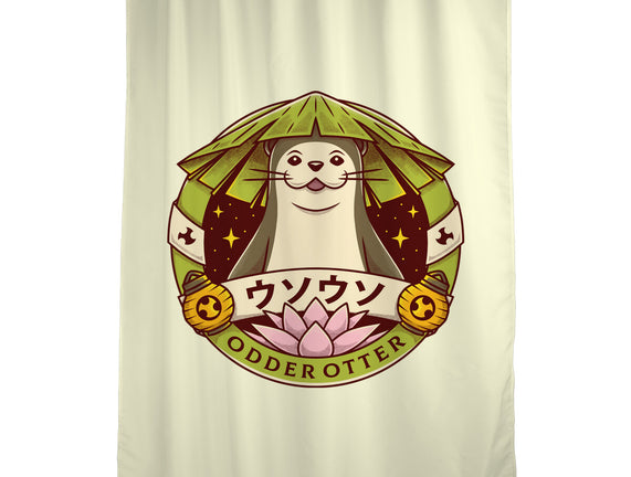 Odder Otter